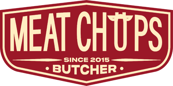 Logo MeatShop
